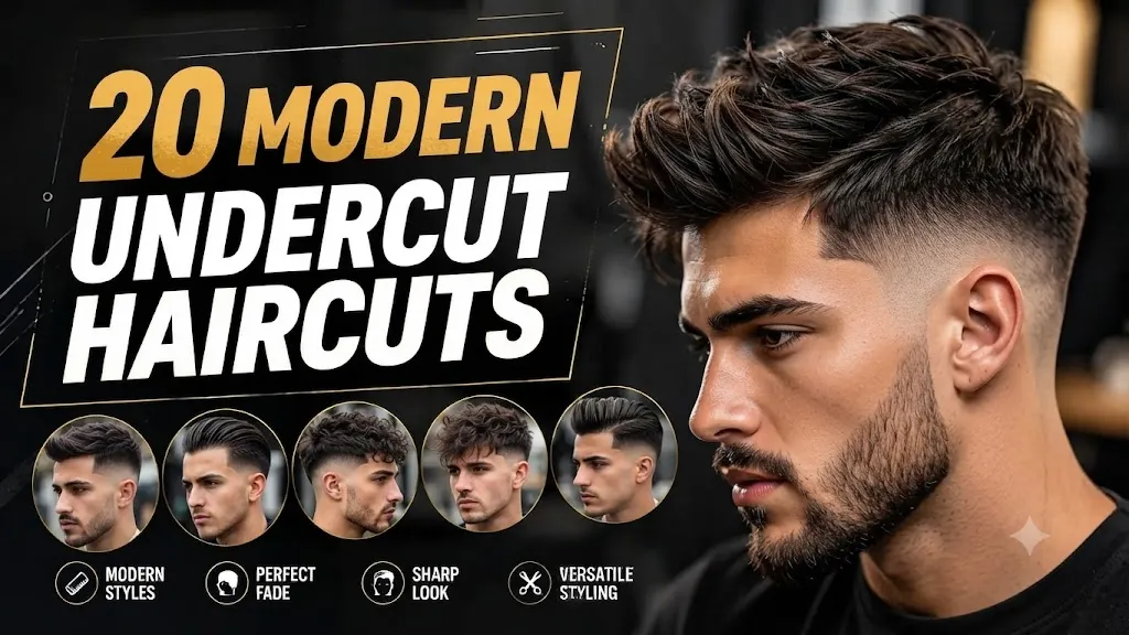 15 Drop Fade Haircuts Every Guy